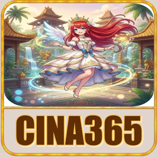 Gambar verifikasi tautan alternatif resmi cina365 Indonesia